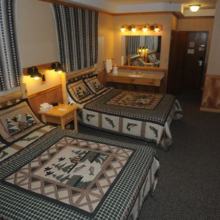 Ymca Trout Lodge Potosi Luaran gambar