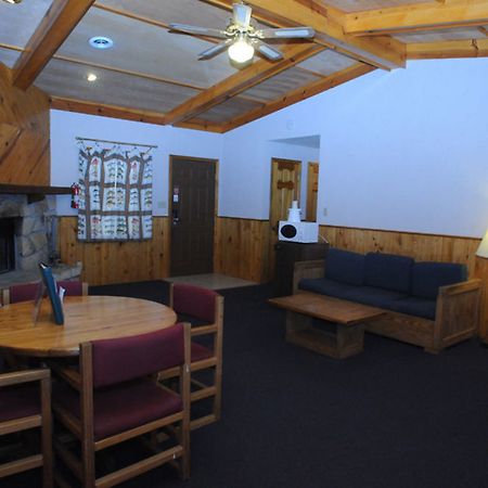 Ymca Trout Lodge Potosi Luaran gambar